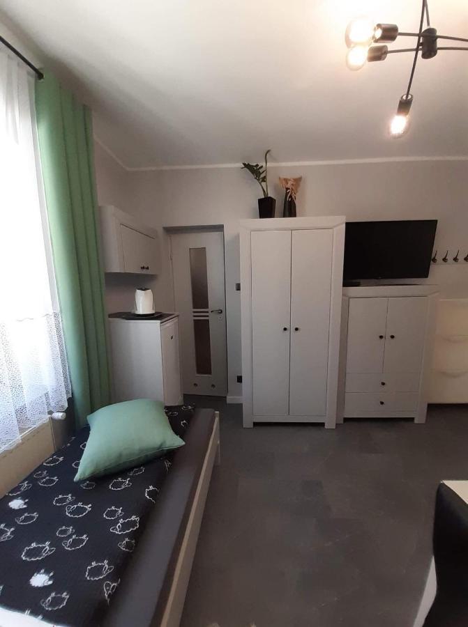 Privat overnatting Anna Kunz Goscinne Władysławowo