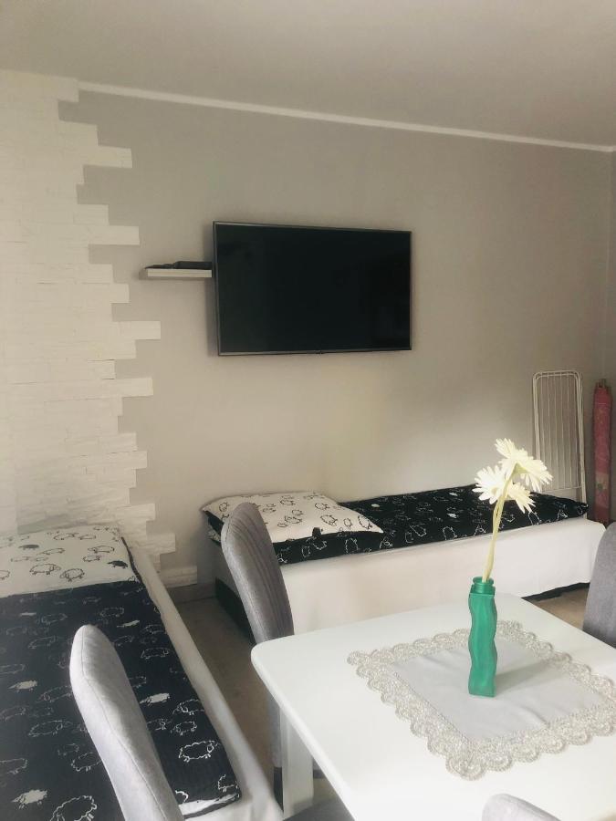 Anna Kunz Goscinne Privat overnatting *