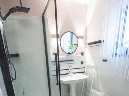Privat overnatting Anna Kunz Goscinne *