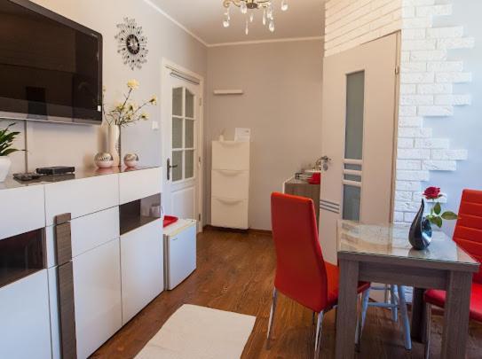 Privat overnatting Anna Kunz Goscinne