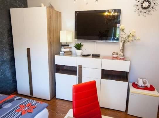 Privat overnatting Anna Kunz Goscinne